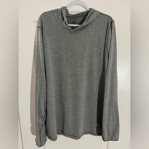 PATAGONIA Mid Layer Hoodie